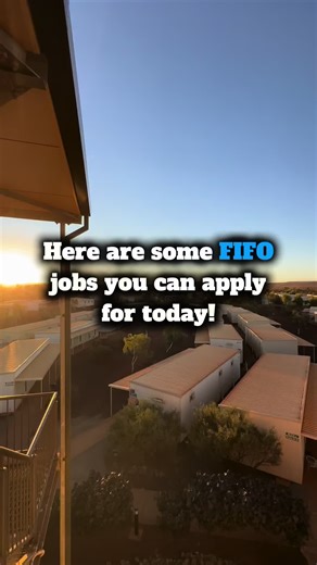 FIFO Work in Australia: Rewards and Challenges