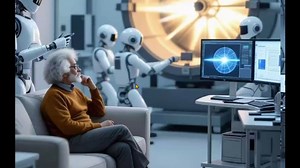 FlowMaster：从手机图片到阻力系数，一个计算流体力学智能体