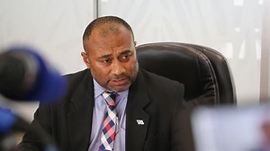 GPH, Holiday Inn, Suva Peninsula and James Cook Hotel are currently being used as quarantine facilities in Suva – Dr Waqainabete