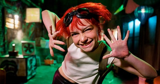 Who Is Radical Ed? Meet ‘Cowboy Bebop’ Actor Eden Perkins