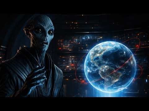 They Laughed at Earth Until the Jungle Started Hunting | Sci-Fi Audiobook