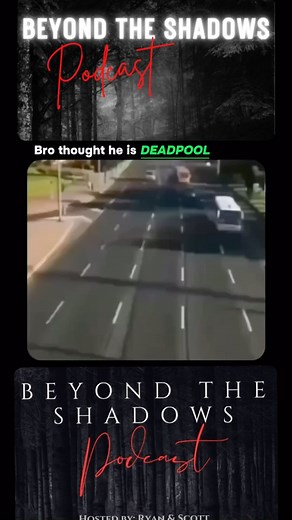 Check page for - Podcast information @beyondtheshadowspodcast Then join us on an exhilarating journey through the unknown! Step into the world of Beyond the Shadows podcast, where we delve deep into the realms of the haunted, the mysterious, and the unexplained. From bone-chilling true crime stories to mind-, from spine-tingling encounters with UFO to mind-expanding explorations of extraterrestrial life, we cover it all. Beyond the Shadows is your portal to the extraordinary. Tune in now and unl