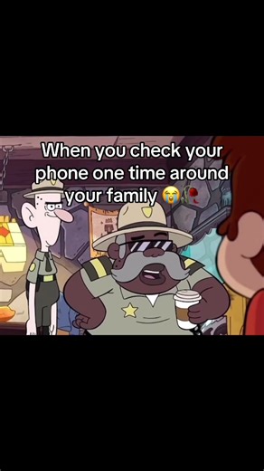 City Boy's Fancy Computer Phone for Mystery Solving