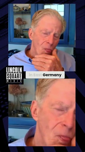 Just like East Germany... #maga #trump #surveillance #stasifile