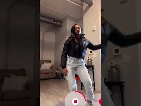 Her Way Dance Tutorial