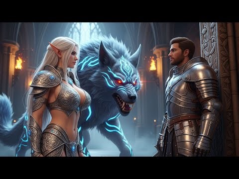 He Won’t Hurt You," Promised the Human to the Terrified Alien Girl | HFY Sci-Fi Tale