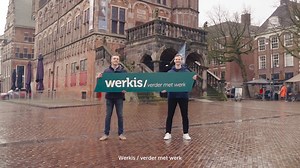 Werkis, nu ook in Deventer