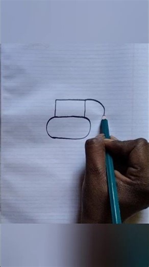 dog head drawing easy steps || easy trick #artstyle2.o #drawing