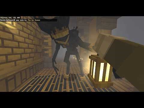 Showcasing my BATDR addon | part 1