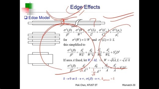 IC电路结构设计布局6