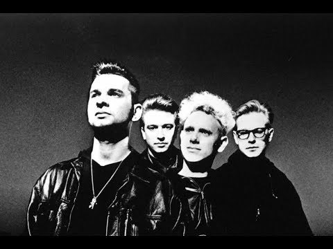 Depeche Mode - Strangelove (Instrumental)