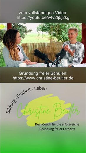 Was haben Zeugnisse für eine Aussagekraft, Gründung freier Schulen