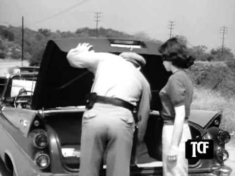 Highway Patrol 72 in Hypo Bandit