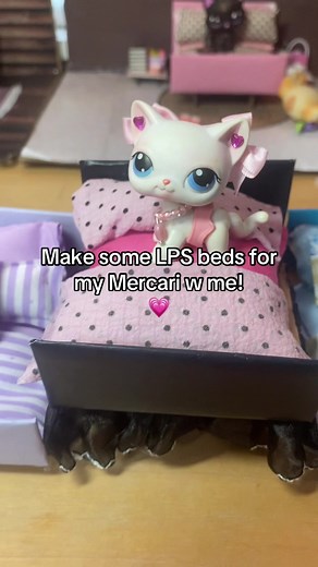 Link in bio :) These r so fun i have so many of my own 💗 #lps #littestpetshop #lps64 #lpstiktok #lpscollection #lpsaccessories #mini #miniatures #dollhouseminiatures #oldlps #lpstiktoker #lpslot #fypシ゚viral #lpspopular #