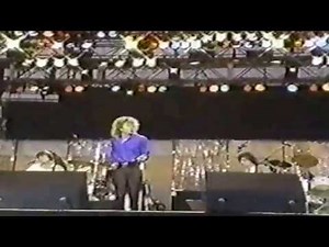 Led Zeppelin - Live Aid - July, 13. 1985 - Fulll Concert.