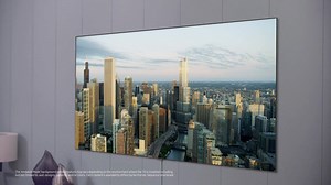 7.8K reactions · 308 shares | Remove all that gets in the way of the TV you love. Introducing the new Samsung QLED TV 2018. See nothing else! | Samsung | Facebook