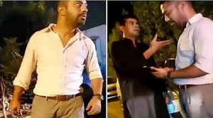 Karachi man stabs fashion designer, two sons over parking issue in upscale housing society