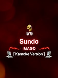 Sundo - Imago: Karaoke Version for Music Lovers