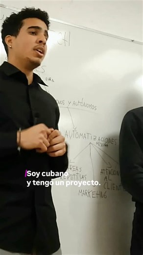 Omega Dev on Instagram: "Tengo un proyecto. OnSocialy quiere brindar su propio espacios a todos los activistas e influencers cubanos que sean posible. #cubanosporelmundo #cuba #cubanosenespaña #patriayvida #influencerscubanos"