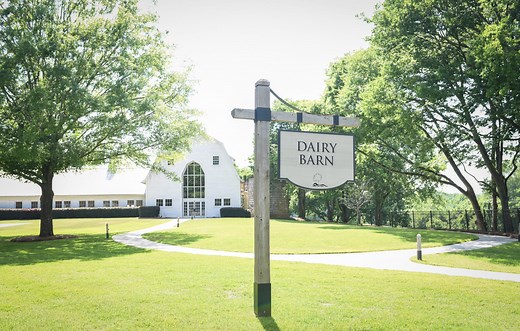 Comporium Amphitheater | Anne Springs Close Greenway
