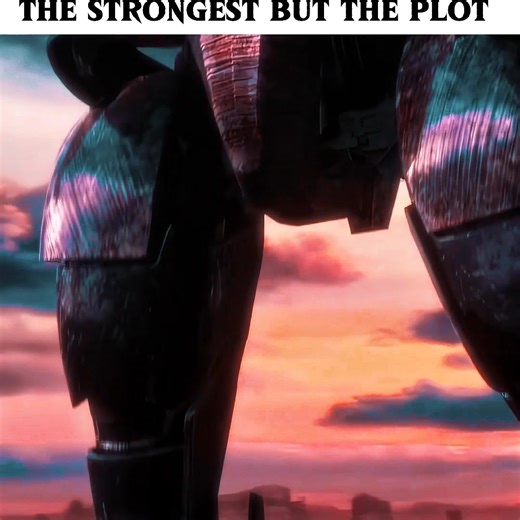 If it wasn't for the plot | nemesis prime | [4k] [ original content] #transformers #transformersprime #transformersedit #nemesis #nemesisprime