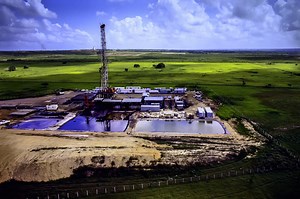 Fracking uses 770% more water now than in 2011 | Earth And The Environment