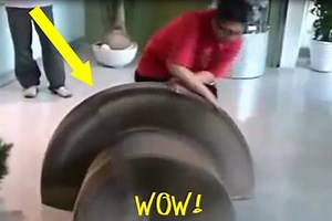 48K views · 411 reactions | What do you think of this crazy...