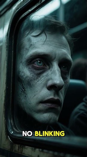 The Last Train Home #americanhorrorstories #terrifyingtales