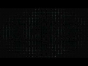 Animated grid background