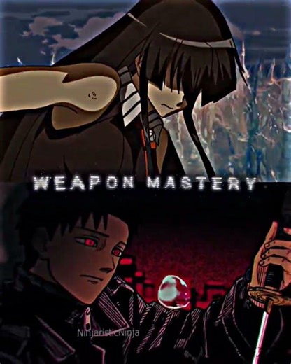 Akame vs Chihiro