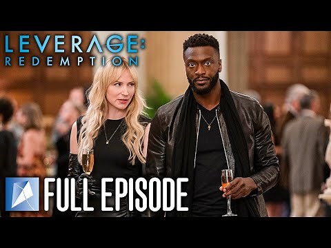 Leverage: Redemption | The Date Night Job | Season 2 Episode 4 | Official Episode