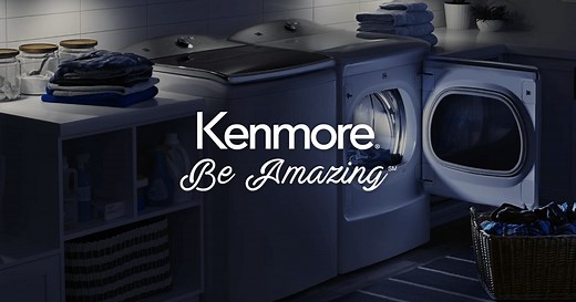 Best Appliances for Home, Kitchen, Laundry, & Cooking | Kenmore