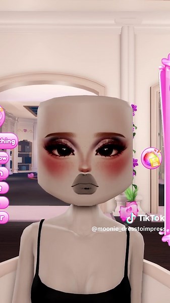 Cute panda tutorial I did change the nebula set to black in the end, but either is cute! ##dresstoimpress #roblox #dti #dresstoimpressroblox #dtihacks #tutorial