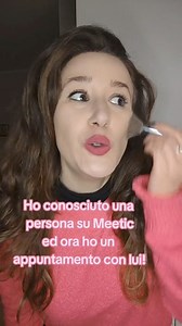 183K views · 1.5K reactions | Entra in contatto con single pronti a impegnarsi | Meetic.it | Facebook