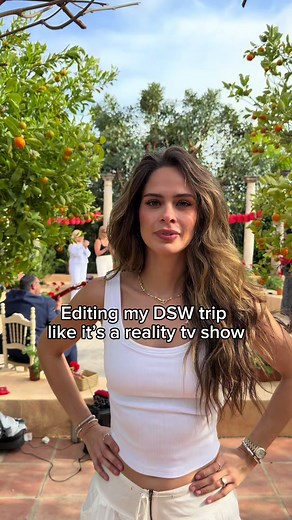 DSW Takes on Spain: Shoes, Dancing & More!
