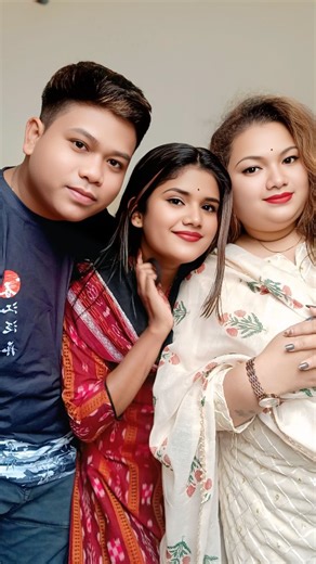 @shining_star_leen on Instagram: "Day-1 😊 Collecting memory, not just photo 🌷 #bhubaneswar #odisha #puri #viralvideos #jagannath 💓"