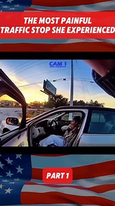 Most painful traffic stop#jamaica🇯🇲 | Jeremy Jay Delarue