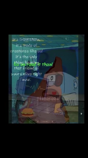 SpongeBob Infection AU Lore: The Bikini Bottom Outbreak