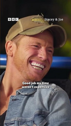 Joe Swash and mum Kiffy are just like Phil & Peggy Mitchell