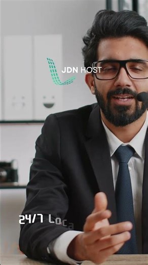 Reliable Web Hosting in Pakistan | Free Domain | JDNHost