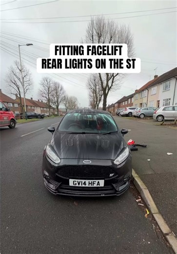 Upgrade Your Vehicle with Stylish LED Rear Lights