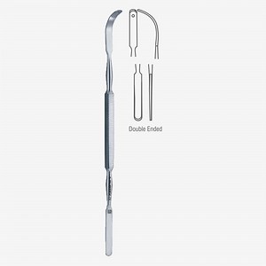 McDonald Periosteal Elevator