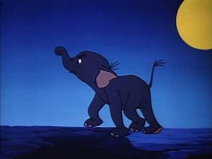 A Walt Disney Production - Goliath II (1960)