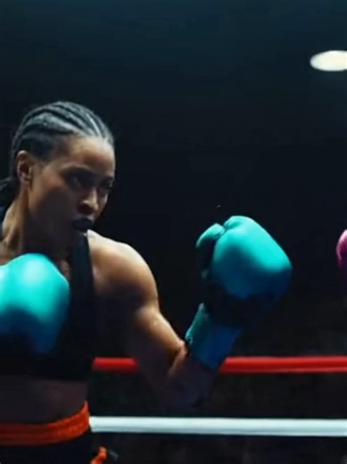 more on patreon.com/femaleboxingclips