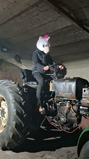 #jednorożec #c360 #szalony #baniaucygana