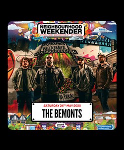 The Bemonts Concert & Tour History  | Concert Archives