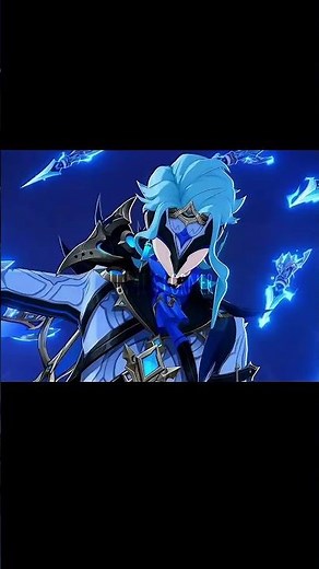 Flashback to this part of the Nod Krai Archon quest in Genshin Impact! #genshinimpact #genshin