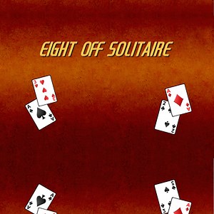 Eight Off Solitaire