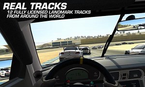Real Racing 3 APK