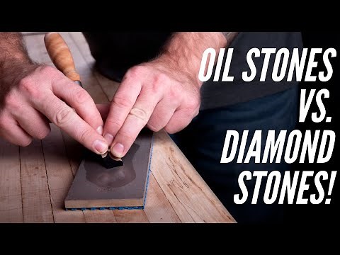 What's the BEST sharpening system?